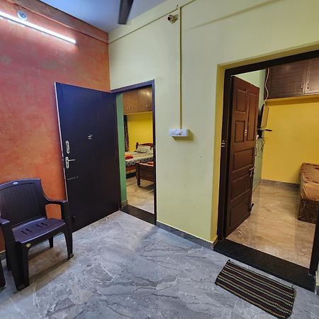 Krishnabhavan Resorts Yercaud Exterior foto